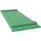 Ekena Millwork Americraft 5-Board, 2 Batten Exterior Real Wood Joined Board-n-Batten Shutters, ARW101BB518X68LPH, PR ARW101BB518X68LPH - alternate 2